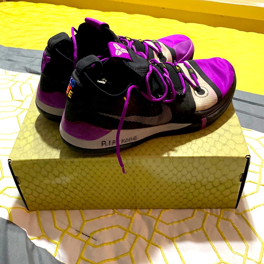 Kobe Basketball Shoes